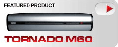 Tornado M60 Digital Media Center PC