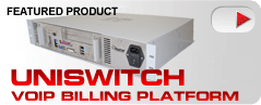 uniSwitch Softswitch