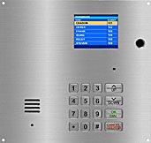 Digital Intercom Picture
